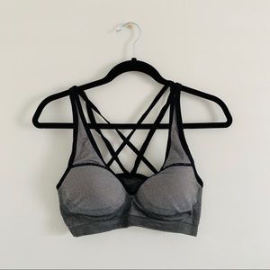 Victoria’s Secret PINK sports bra